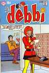 Date with Debbi #9 Comic Books - Covers, Scans, Photos in Date with Debbi Comic Books - Covers, Scans, Gallery
